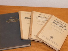 Lot livre allemand - lot, en