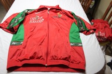 Survêtement Officiel Vintage