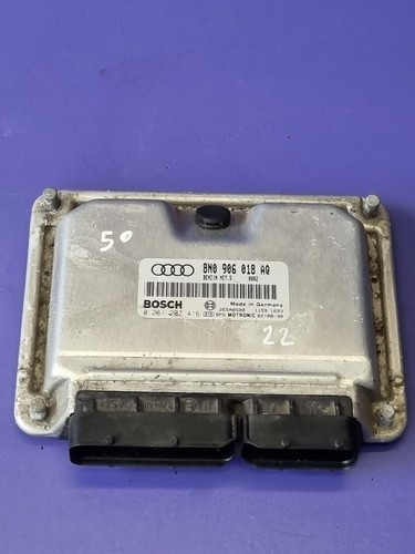 Audi t 8n0906018aq - tt, 1.8
