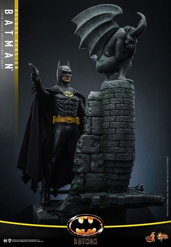 Figurine batman 1989 - figurine, keaton