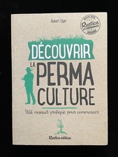 # Livre Jardinage - DECOUVRIR