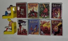 Série complète fèves Titeuf