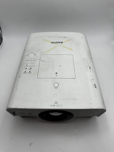 Sanyo plc xt35l xga - plc-xt35l,