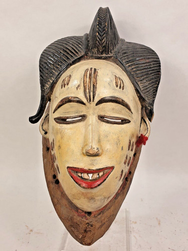 Masque guro côte - masque,