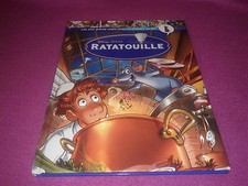 RATATOUILLE DISNEY PIXAR - T.1