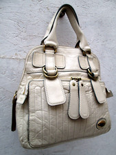 -CHLOÉ sac à main modèle