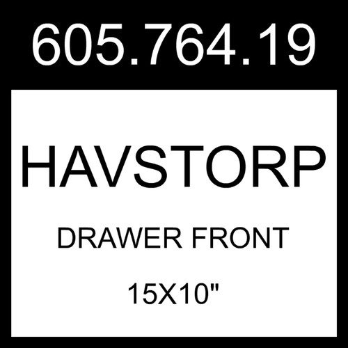 Ikea havstorp drawer front - ikea,