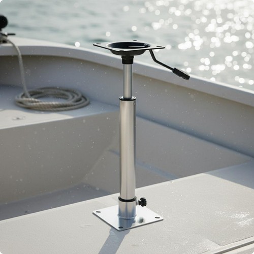 Base siège bateau - de, de