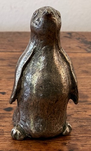 Figurine étain michel laude - étain,