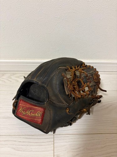 Gant baseball pour main - pour,