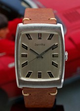 Zentra - Allemande Année 1970