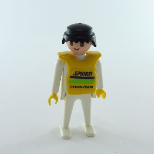 28299 playmobil homme pilote - 28299,