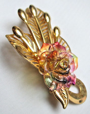 Ancienne superbe broche