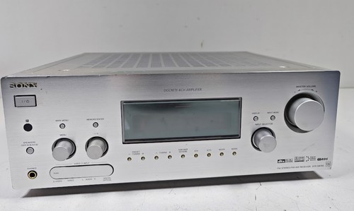 Récepteur stéréo am - récepteur, fm