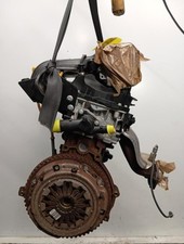 Moteur RENAULT CLIO 3 PHASE 2