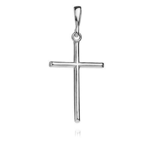 Collier religieux unisexe
