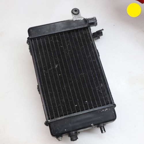 Aprilia rsv 1000 radiateur - 1000, eau