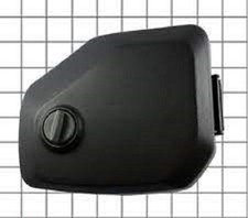 Boite à air complète (avec