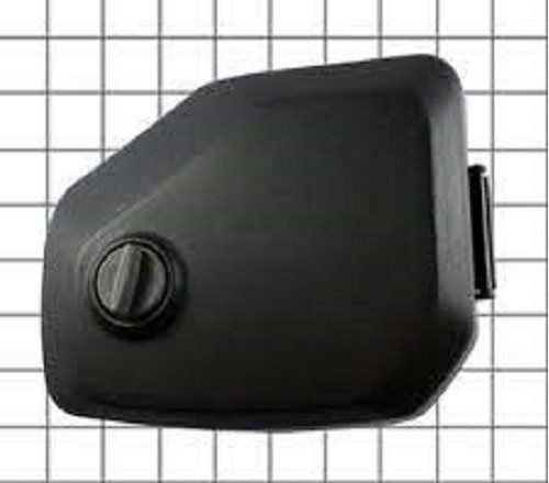 Boite air complète avec - complète, (avec