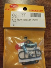 Kit réparation robinet - de,