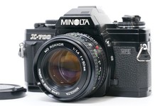 [ Mint ] Minolta X-700 Neuf