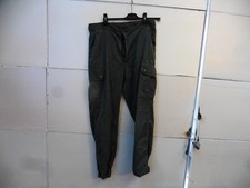 Lot 1 - Ancien pantalon de