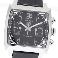TAG Heuer Monaco 24 CAL5113