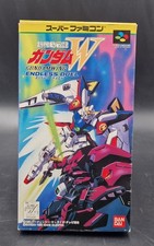 Gundam Wing Endless Duel W -