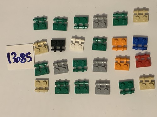 Lot pieces lego avec - de,