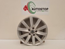 Jante VOLKSWAGEN GOLF 6