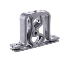 FA1 Silent bloc d'échappement