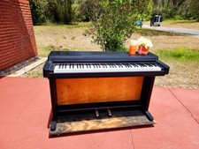 Used Piano Keyboard Yamaha
