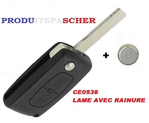 Clé cle clef - 107, 207