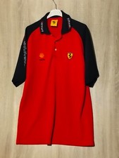 Polo Ferrari Racing vintage