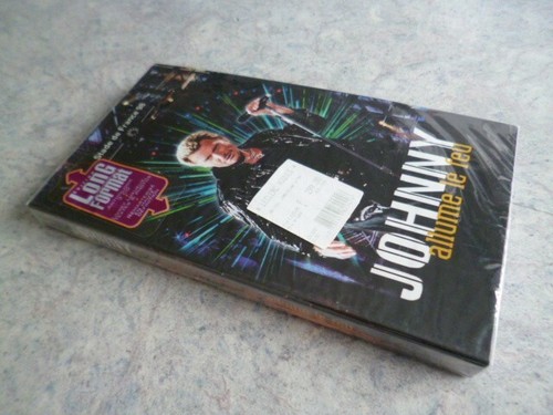 Johnny hallyday stade - johnny,