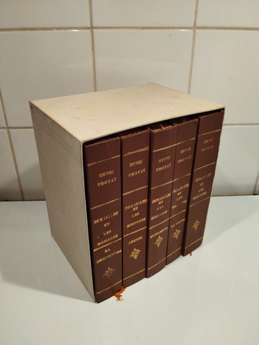 Coffret les semailles - coffret, et