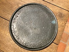 assiette francois  Mougin