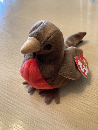 Beanie baby early the - ty,