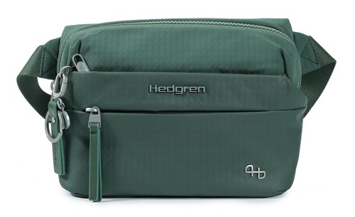 Hedgren hogo waistbag - hedgren, +