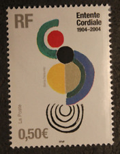 Timbre - FRANCE - Centenaire