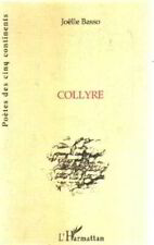 Collyre | Basso Joëlle | Bon