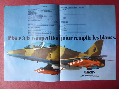 1981 pub british - 7/1981, aerospace