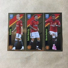 113 ANTONY SANCHO RASHFORD