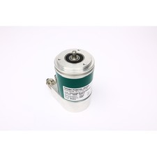 FRABA POSITAL ENCODER OCD-C2B1B-1216-S060-0CC BINARY 10-30V (B1368)