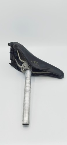 Selle vélo vintage - vélo, marco