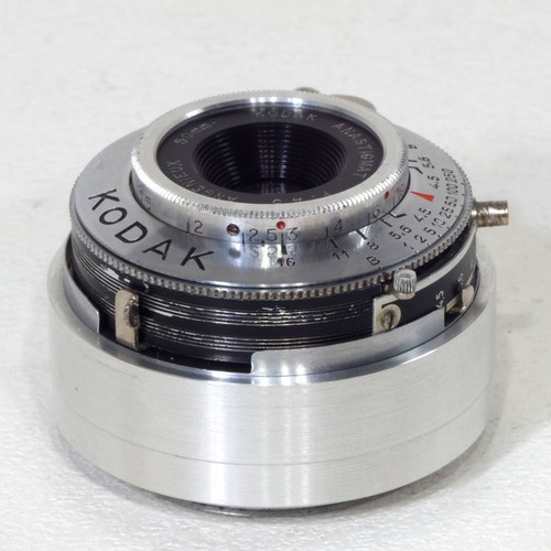 Angenieux l39 modified - angenieux,
