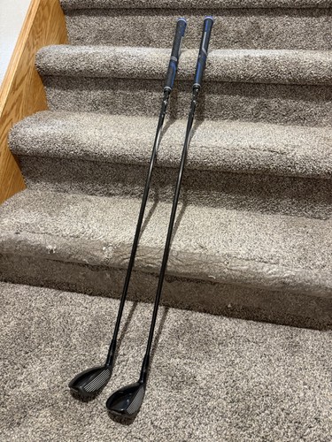 Titleist 910h hybrid - set, 21°