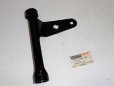 Support Lampe Clignotant Stay Clignotant Compatible À Yamaha Rd 50 80 12N-23327