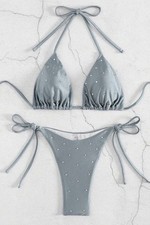 maillot de bain 2 pieces femme