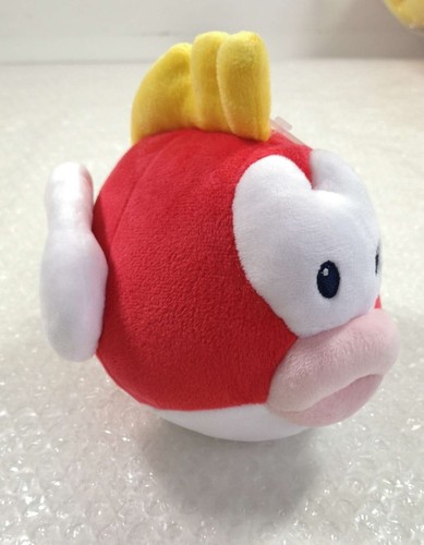 Peluche super mario - peluche,
